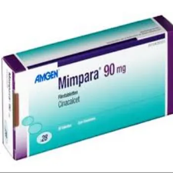 Cinacalcet Tablet